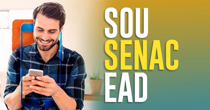 Cursos SENAC EAD 2022 Cursos SENAC EAD 2022