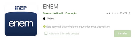Simulado Enem Simulado Enem