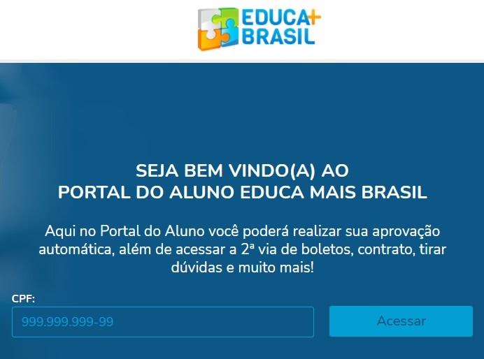 Educa Mais Brasil Educa Mais Brasil