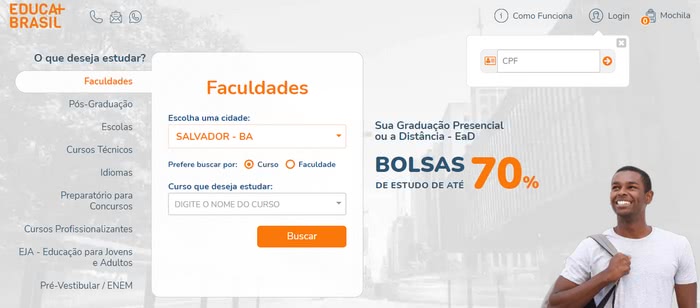 Educa Mais Brasil Educa Mais Brasil