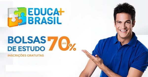 Educa Mais Brasil Educa Mais Brasil