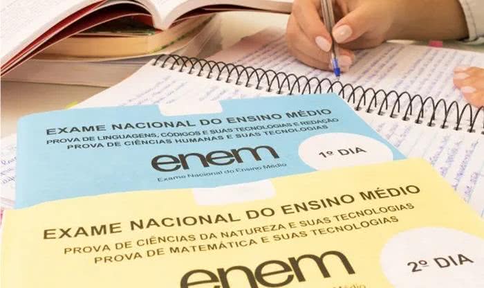 Prova ENEM 2022 Prova ENEM 2022