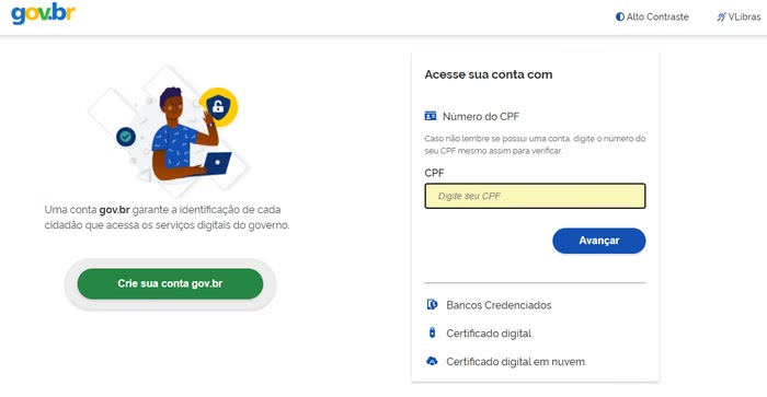 Página do Participante ENEM 2022 Página do Participante ENEM 2022