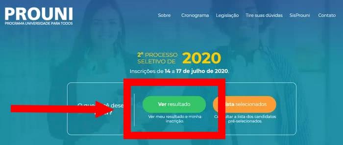 Resultado Prouni 2022 Resultado Prouni 2022