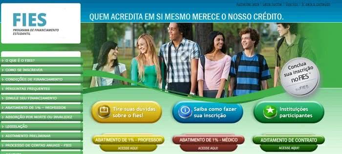 Aditamento FIES 2022 Aditamento FIES 2022
