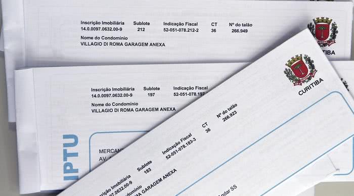 Como pagar o IPTU 2022 Como pagar o IPTU 2022