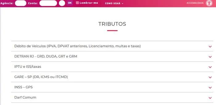 Bradesco IPVA Bradesco IPVA