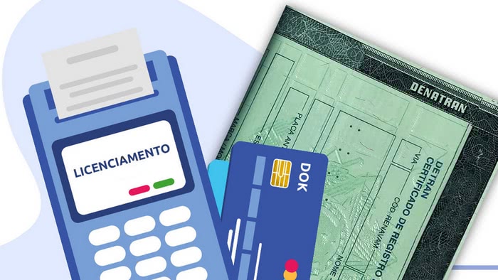 Detran Licenciamento 2022 Detran Licenciamento 2022
