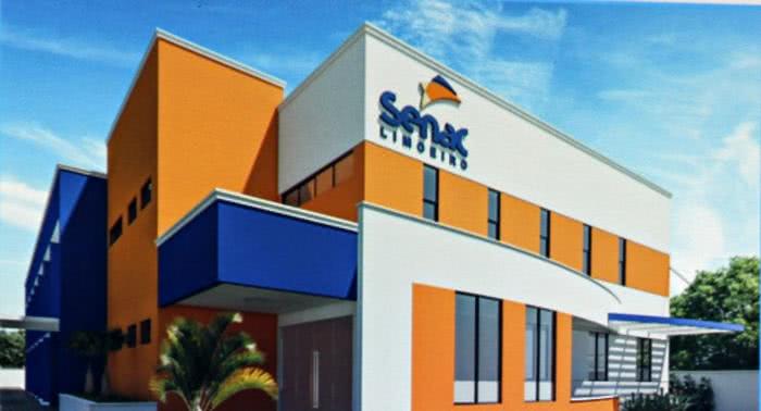 Cursos SENAC 2022 Cursos SENAC 2022