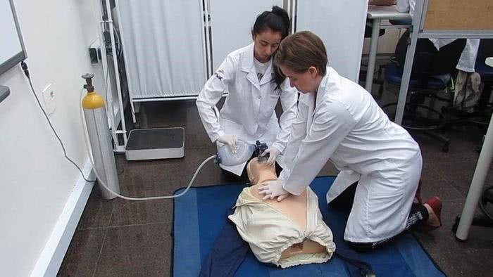 Cursos Técnicos SENAC 2022 Cursos Técnicos SENAC 2022