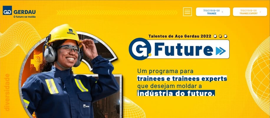 Gerdau Gerdau