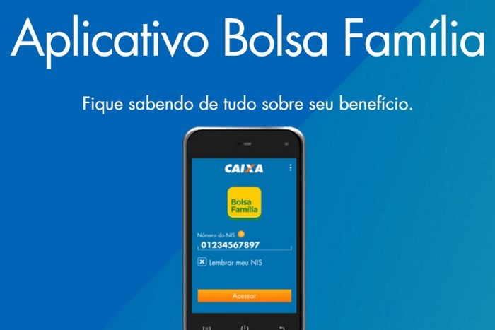 Novo Aplicativo Bolsa Família Novo Aplicativo Bolsa Família