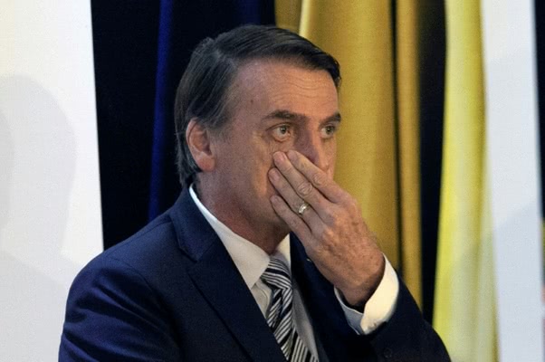 Bolsonaro 6 dedos Bolsonaro 6 dedos