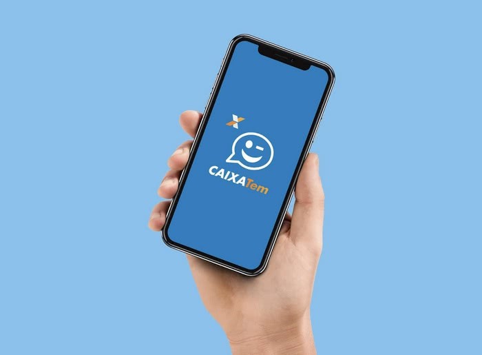 Microcrédito Caixa Tem Microcrédito Caixa Tem