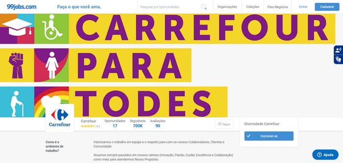 Carrefour Carrefour