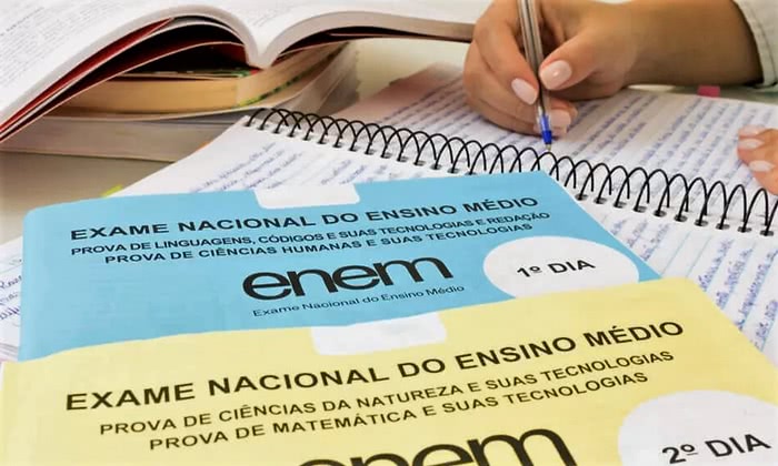 Temas redação Enem