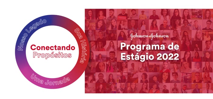 Estágio Johnson & Johnson Estágio Johnson & Johnson