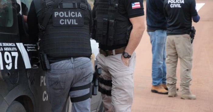Concurso Polícia Civil Concurso Polícia Civil