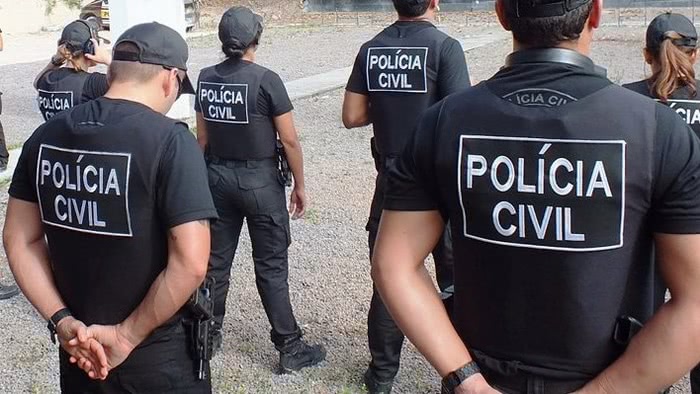 Policia Civil
