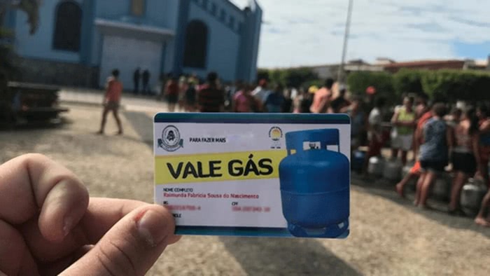 Gas Valley