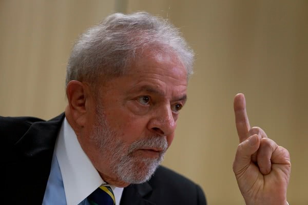 pronunciamento Lula pronunciamento Lula