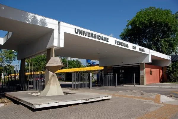 UFPA 2022