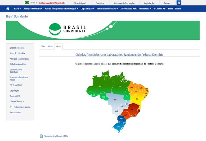 Brasil Sorridente