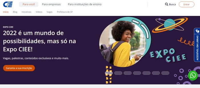 Jovem Aprendiz Banco do Brasil