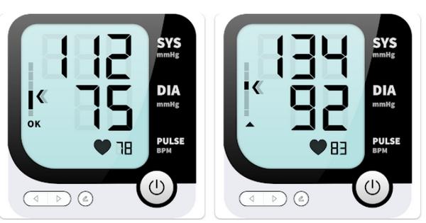 blood pressure monitor