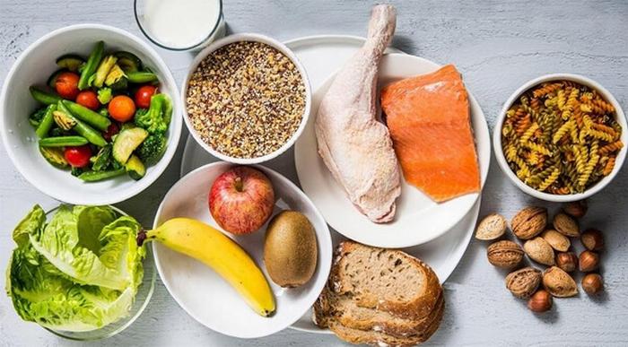 Best diet for high blood pressure