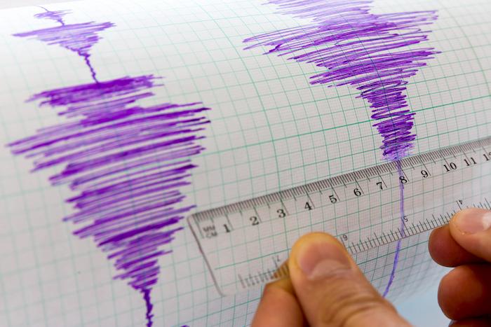 Seismology