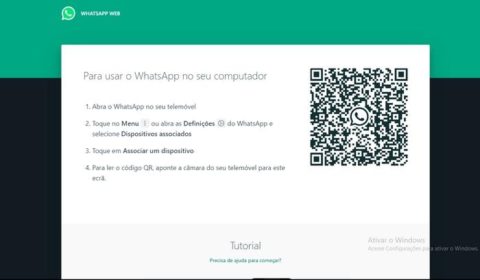 Web Whatsapp