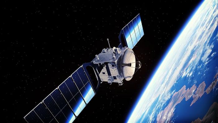 Aplicaciones y Funcionalidades Satelitales