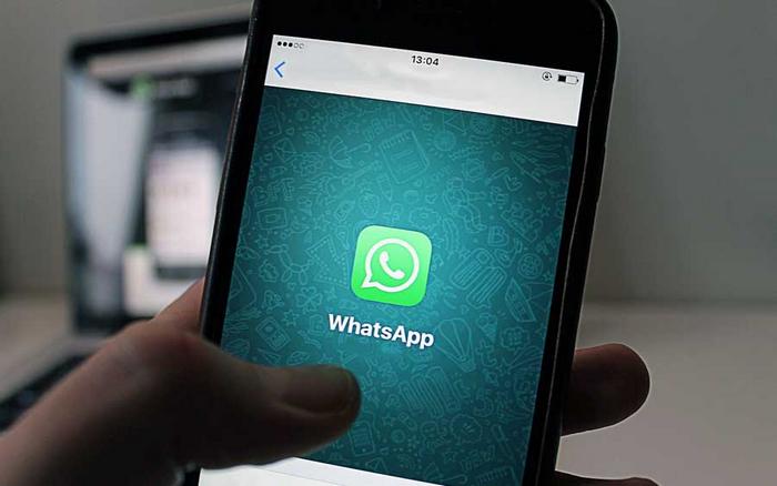 Recuperar mensagens apagadas do WhatsApp