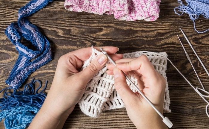 The best Crochet apps