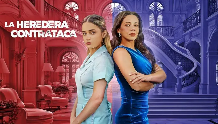 La Heredera Contraataca