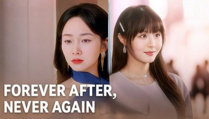 Forever After, Never Again